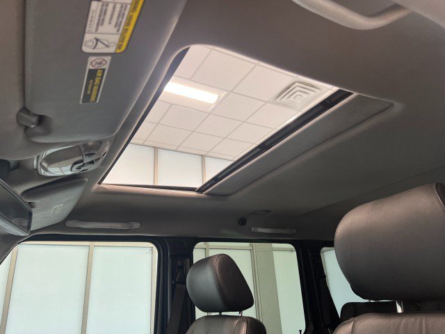 Used 2005 Mercedes-Benz G 500 image 23