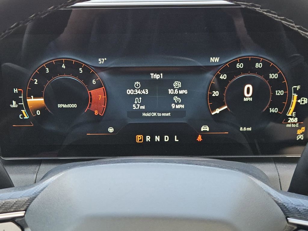 New 2026 Ford Mustang Coupe image 20