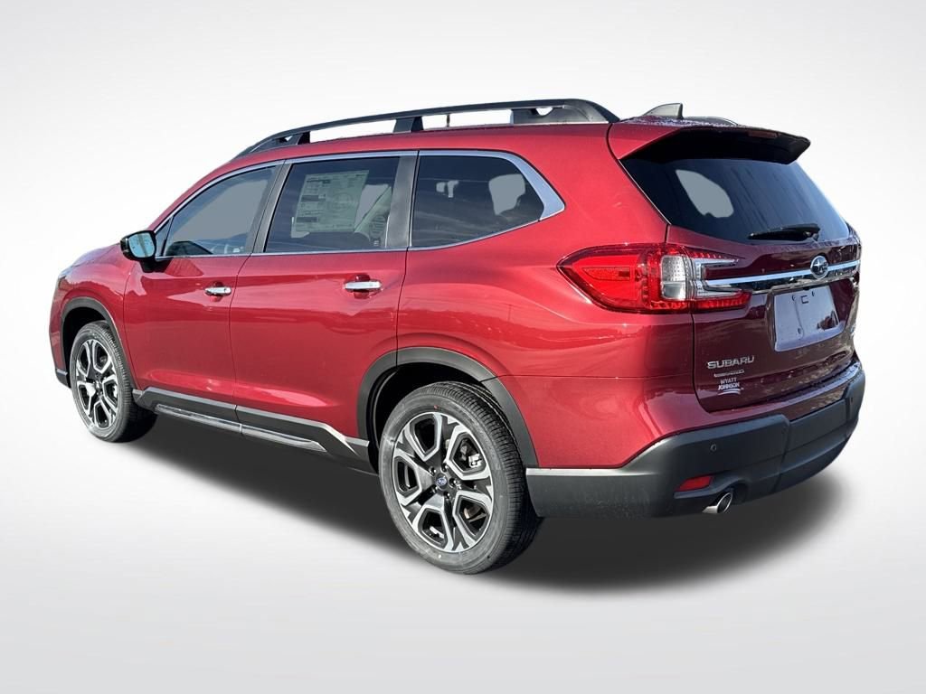 New 2026 Subaru Ascent Touring image 4