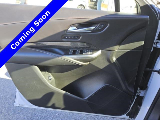 Used 2020 Cadillac XT4 Sport w/ Technology Package image 20