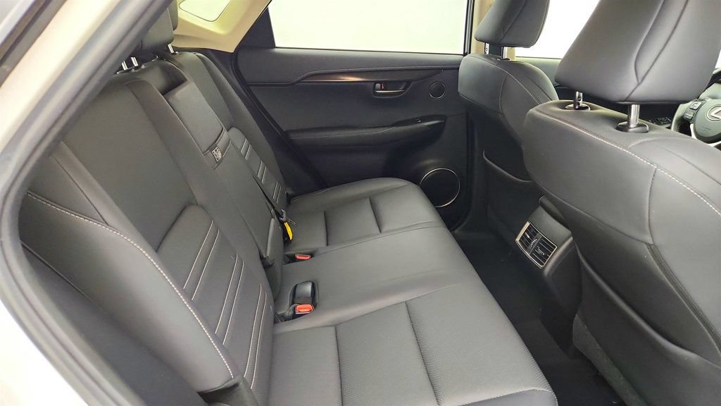 Used 2018 Lexus NX 300 AWD w/ Comfort Package image 23