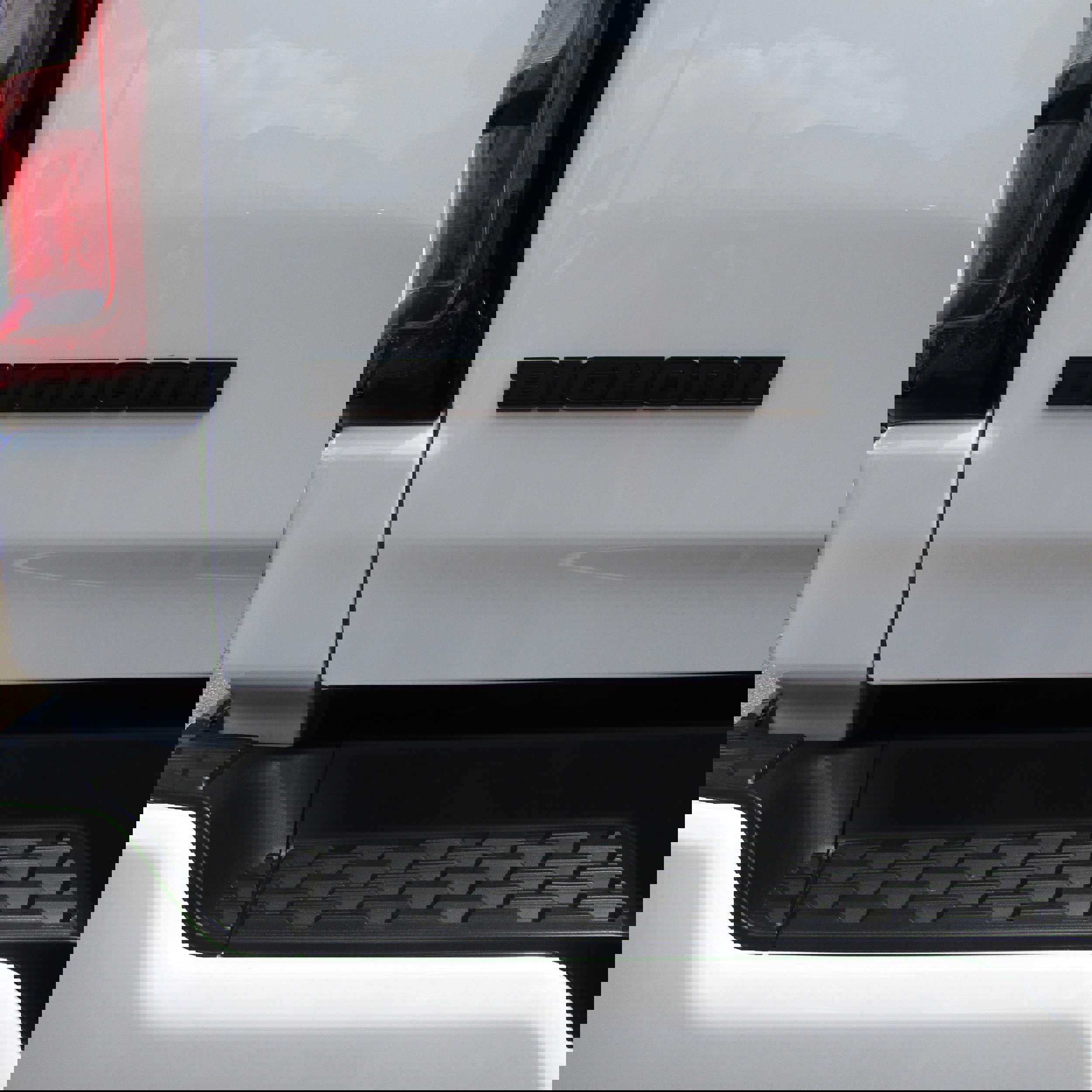 New 2026 RAM 1500 Big Horn image 14