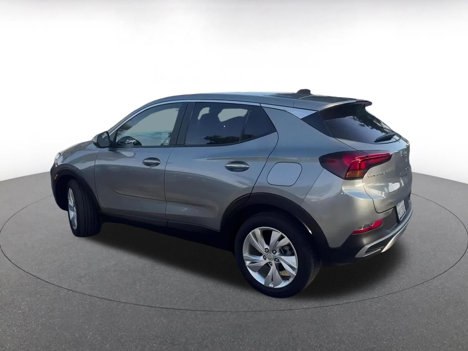 Used 2025 Buick Encore GX Preferred image 9