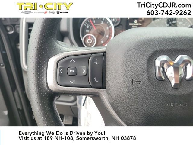 New 2024 RAM 3500 Tradesman image 54