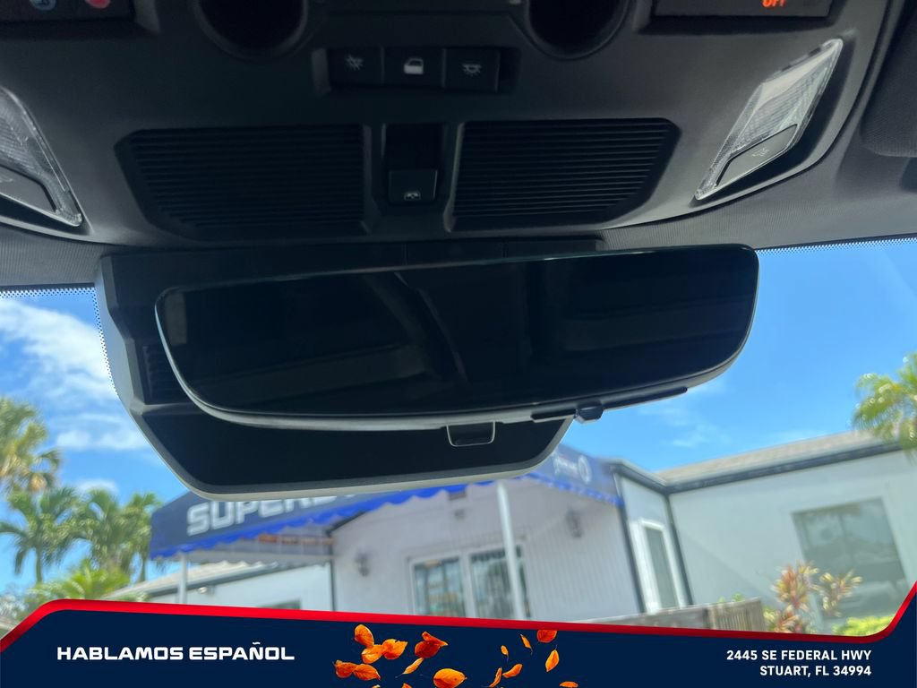 New 2026 GMC Hummer EV SUV AWD/4WD image 25