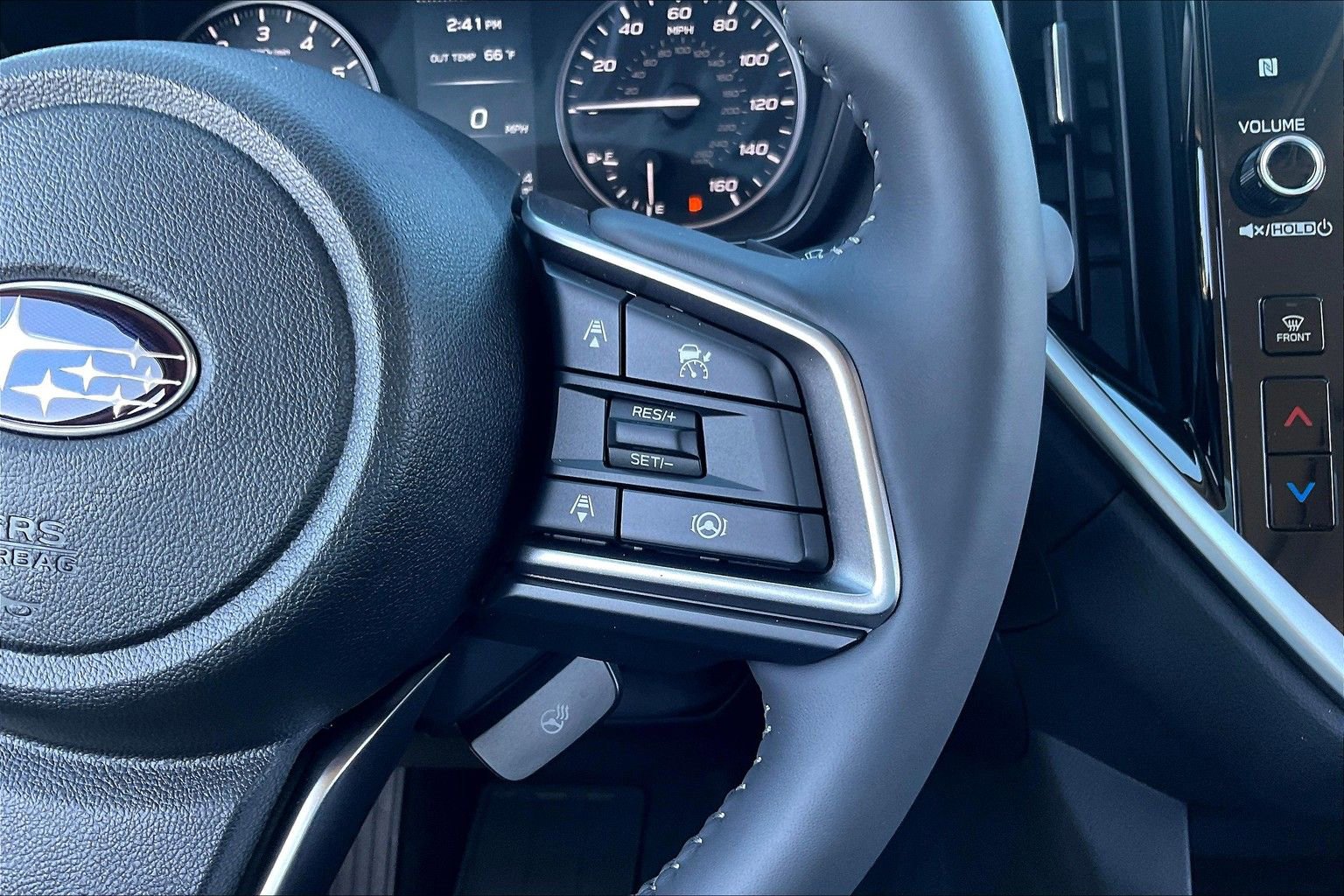 New 2025 Subaru Ascent Touring w/ Popular Package #2 image 16