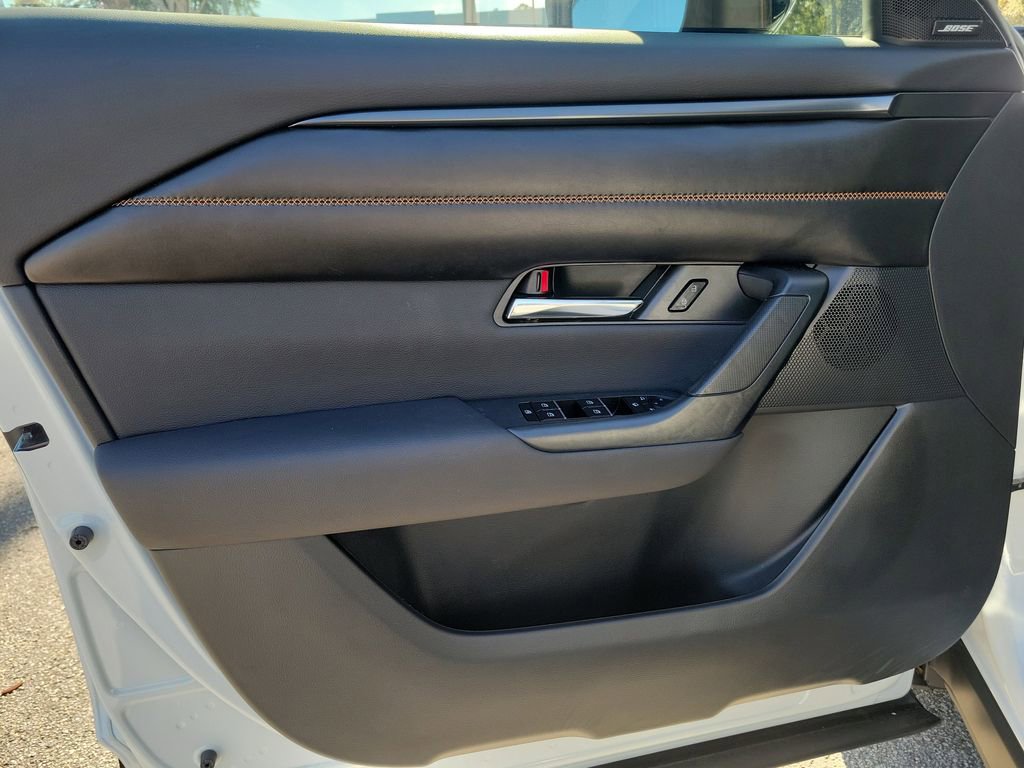 Certified 2025 MAZDA CX-50 AWD 2.5 S w/ Weather Package image 20