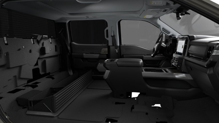 New 2027 Ford F350 4x4 Crew Cab Super Duty image 28