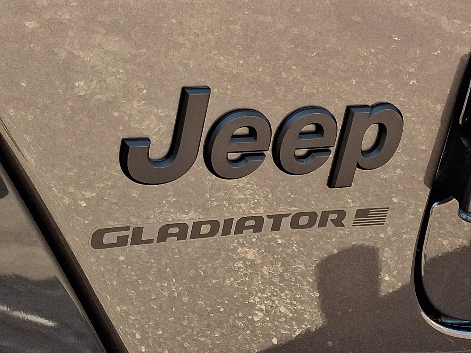 Certified 2024 Jeep Gladiator Sport image 30