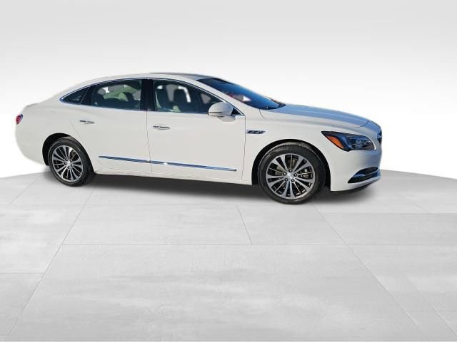 Used 2018 Buick LaCrosse Preferred image 29