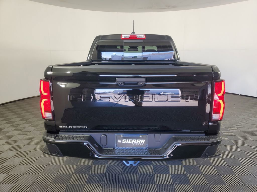 New 2026 Chevrolet Colorado LT w/ LT Convenience Package image 5