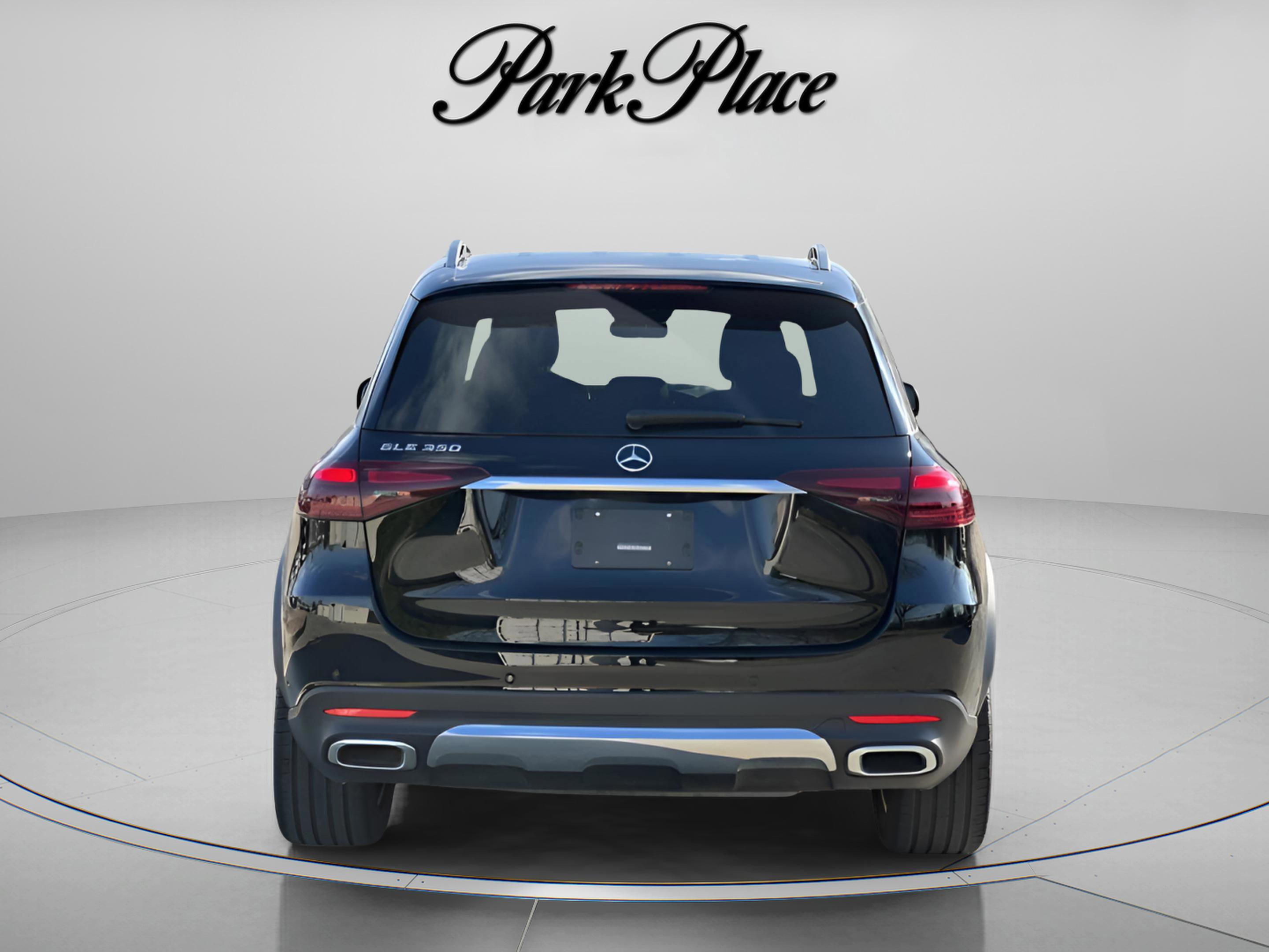 Certified 2025 Mercedes-Benz GLE 350 4MATIC image 6