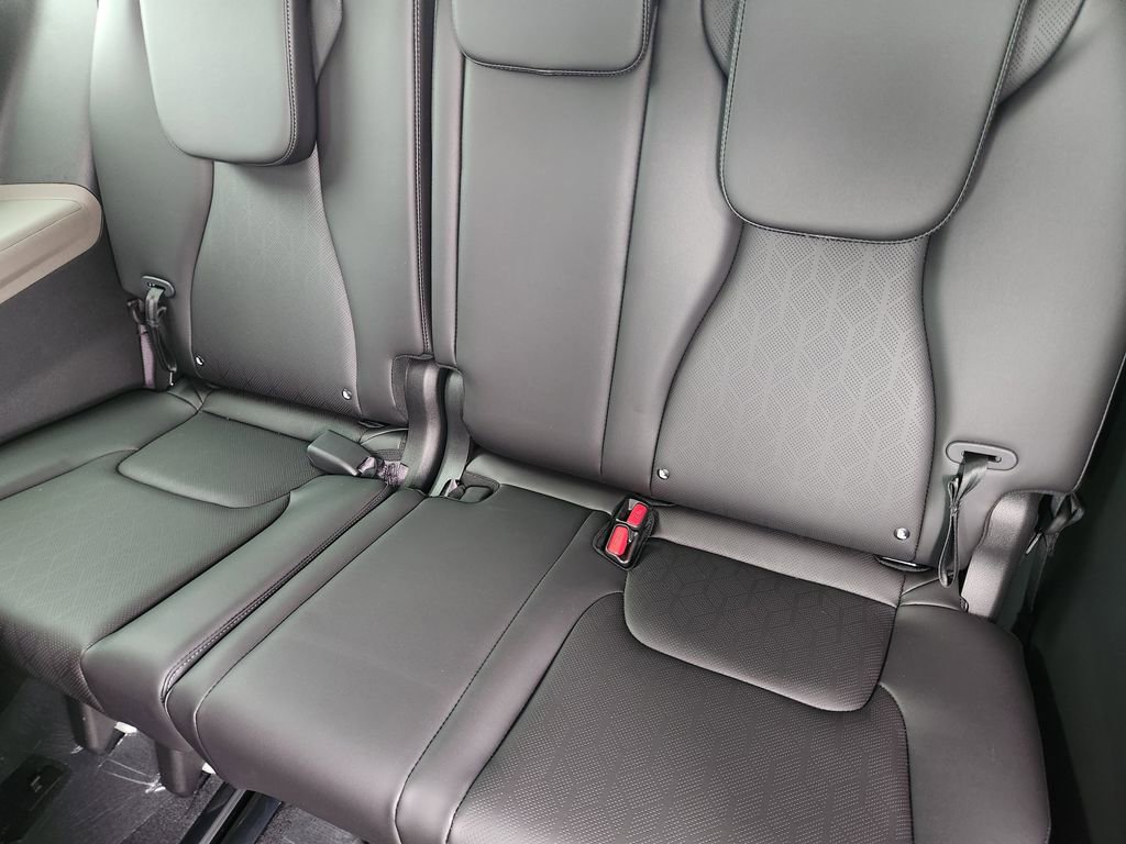 New 2026 Kia Carnival EX image 20