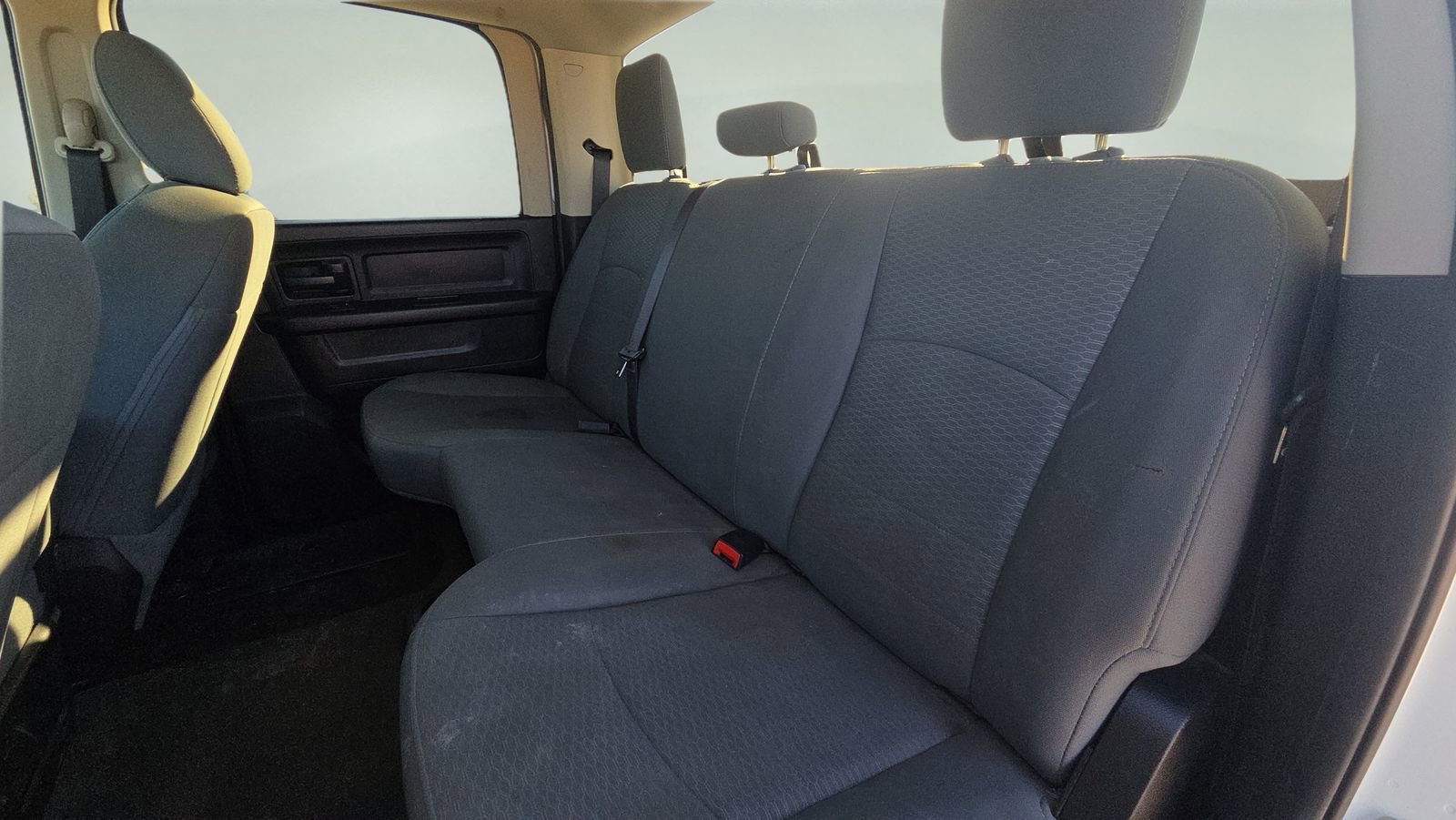 Used 2016 RAM 3500 Tradesman w/ Popular Equipment Group image 21