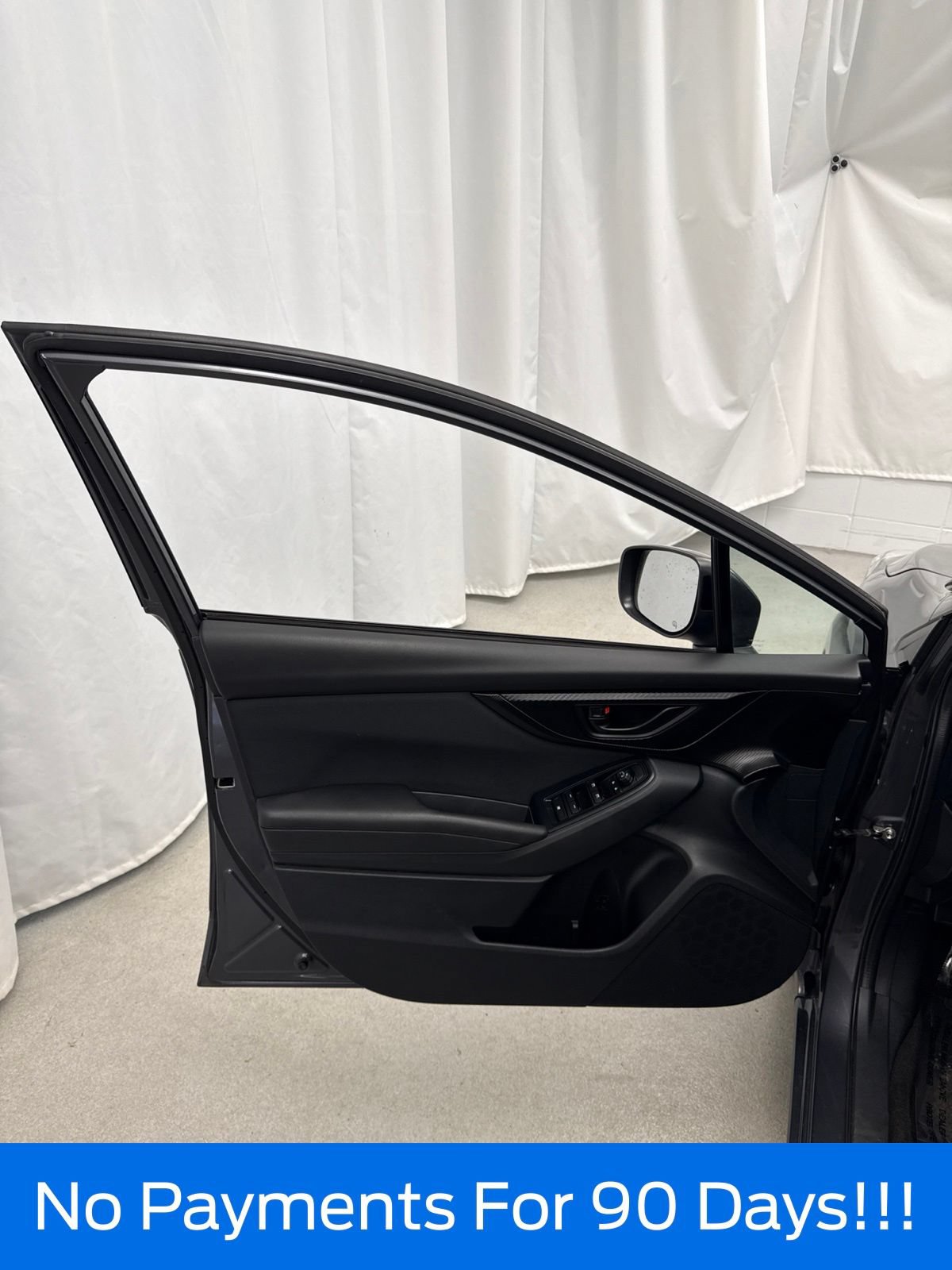 Used 2023 Subaru Impreza 2.0i Premium AWD/4WD image 11