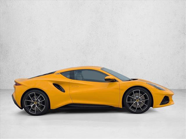 Used 2024 Lotus Emira First Edition RWD image 4