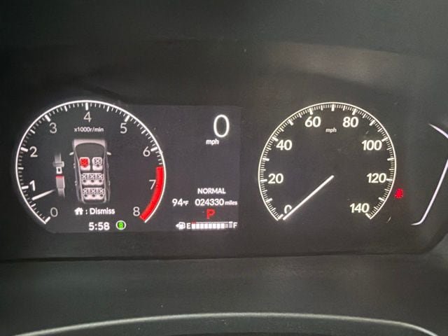 Certified 2024 Honda Pilot EX-L image 12