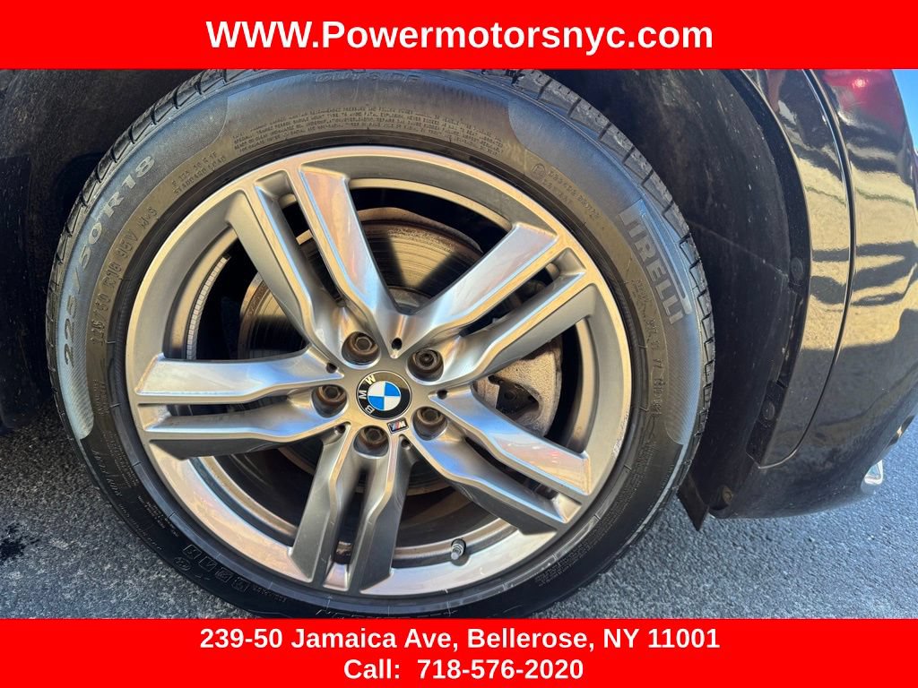 Used 2022 BMW X1 xDrive28i AWD/4WD image 16