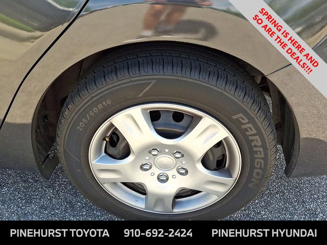 Used 2017 MAZDA MAZDA3 Sport image 9