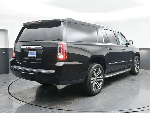 Used 2017 GMC Yukon XL Denali w/ Open Road Package AWD/4WD image 10