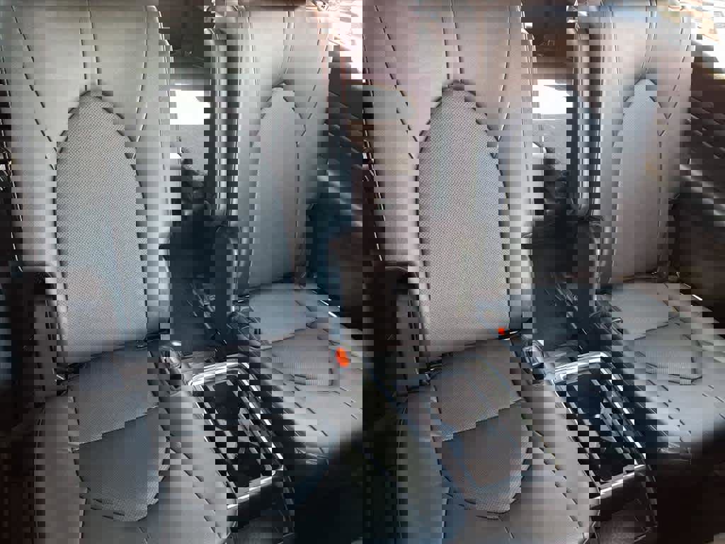 Certified 2025 Toyota Grand Highlander XLE image 22