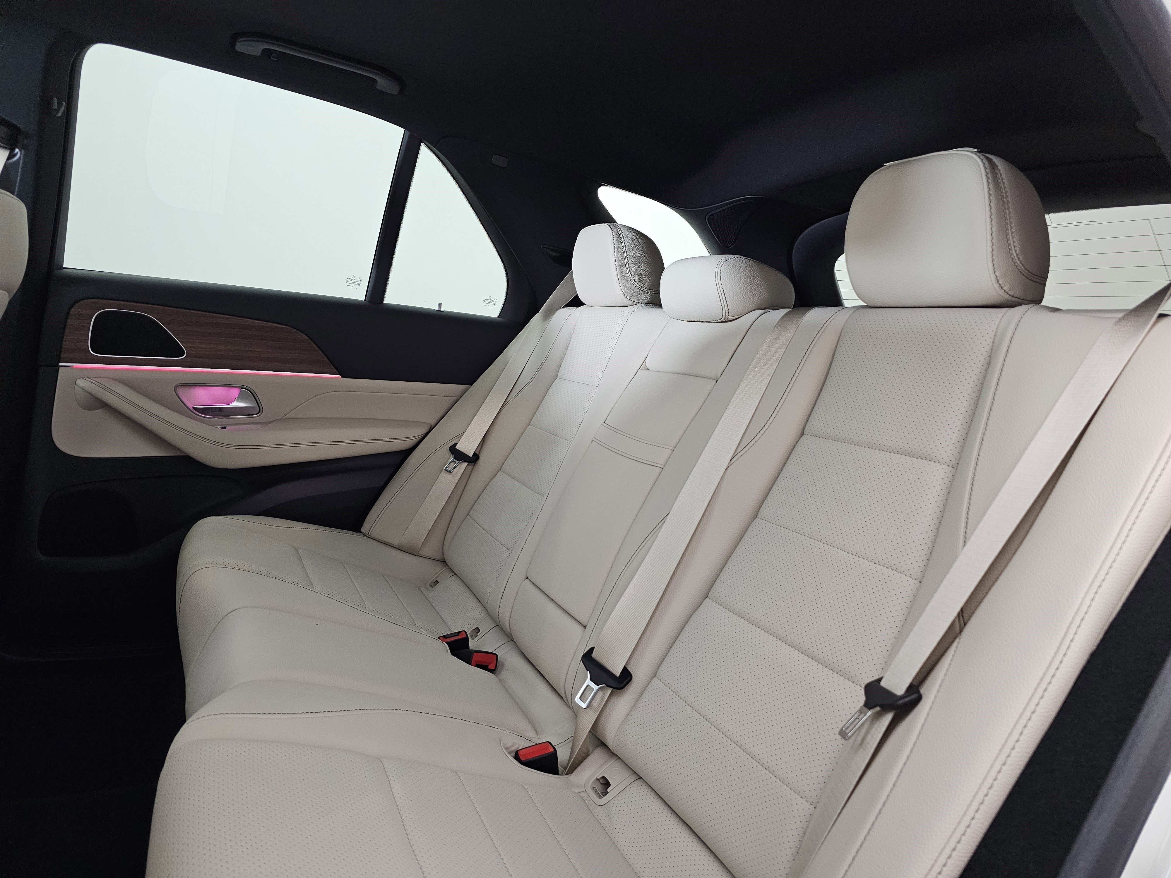 Used 2025 Mercedes-Benz GLE 450 4MATIC image 22