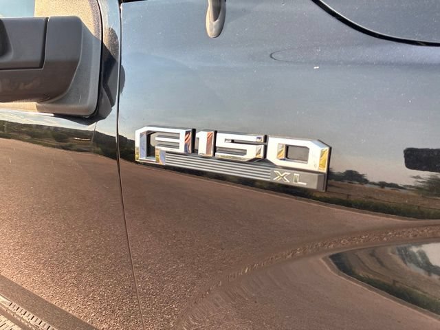 Used 2016 Ford F150 XL w/ Equipment Group 101A Mid AWD/4WD image 13