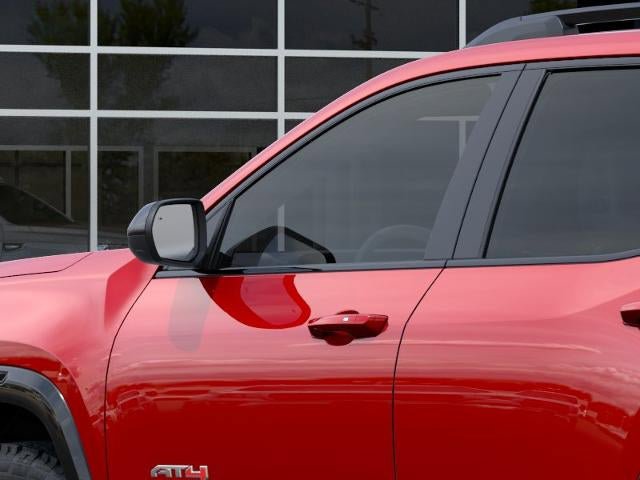 New 2026 GMC Terrain AT4 AWD/4WD image 12
