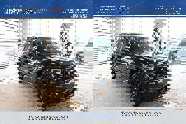 New 2026 Ford Maverick Lobo image 1