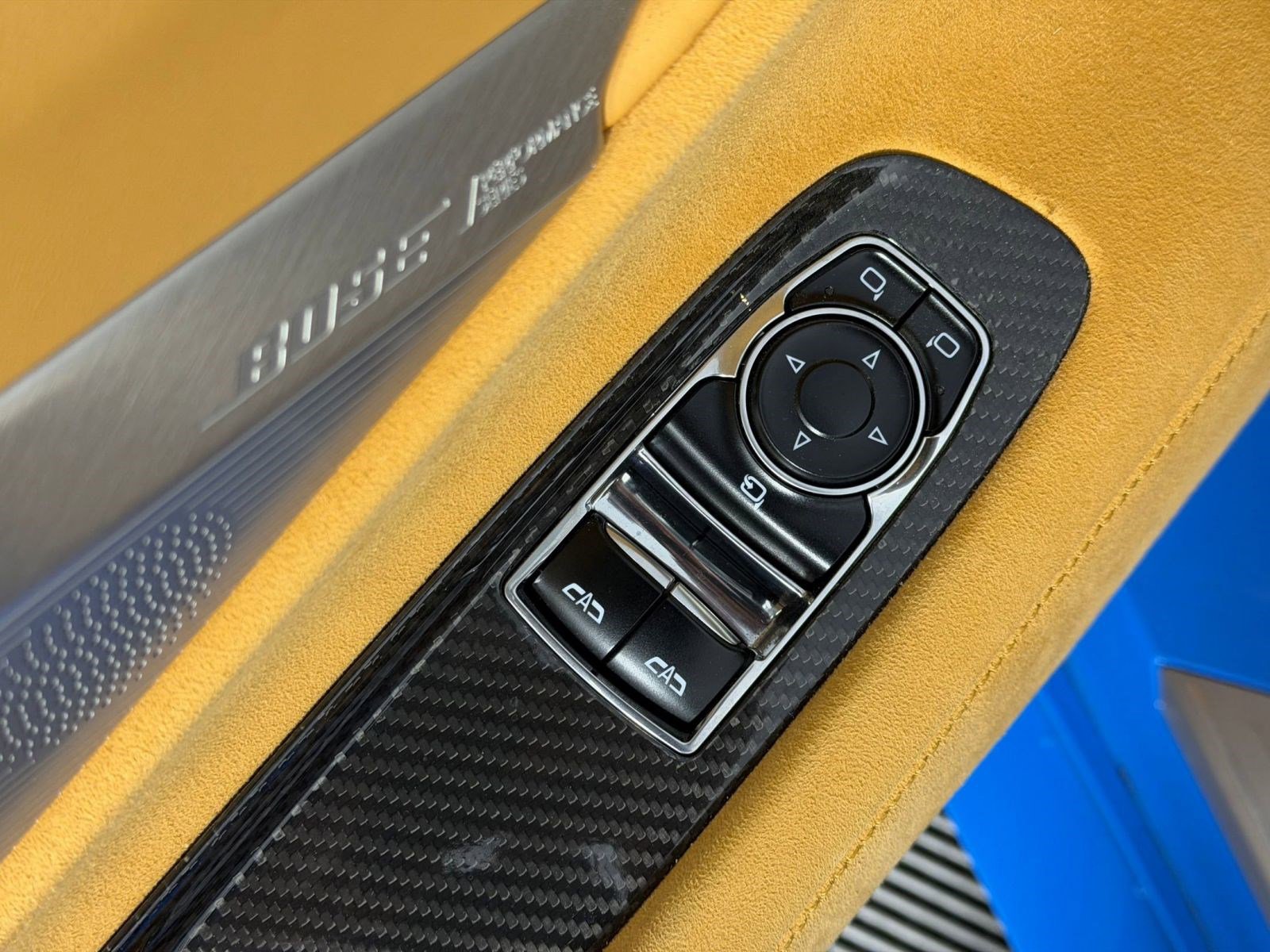 Used 2020 Chevrolet Corvette Stingray Premium Cpe w/ 3LT Preferred Equipment Group image 21