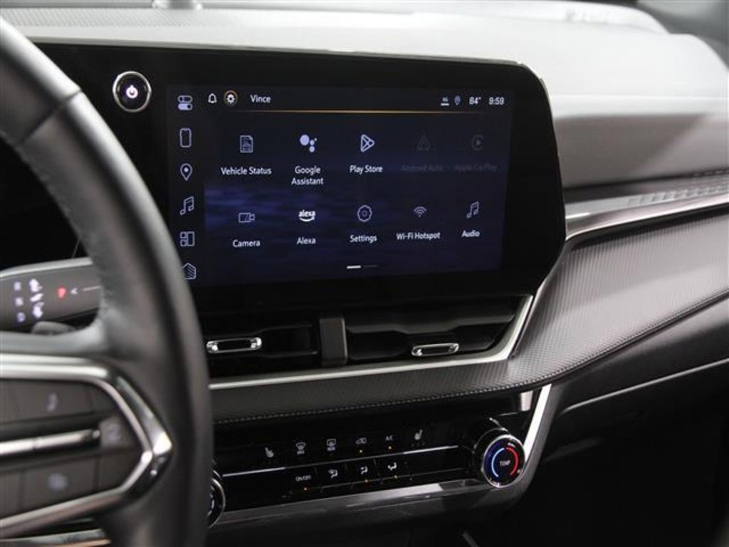 Certified 2025 Chevrolet Equinox LT w/ Safety and Technology Package image 10