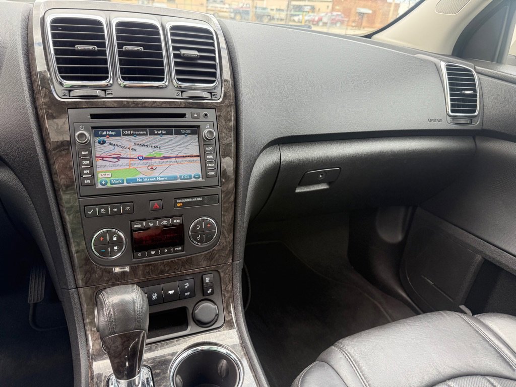 Used 2012 GMC Acadia Denali AWD/4WD image 17