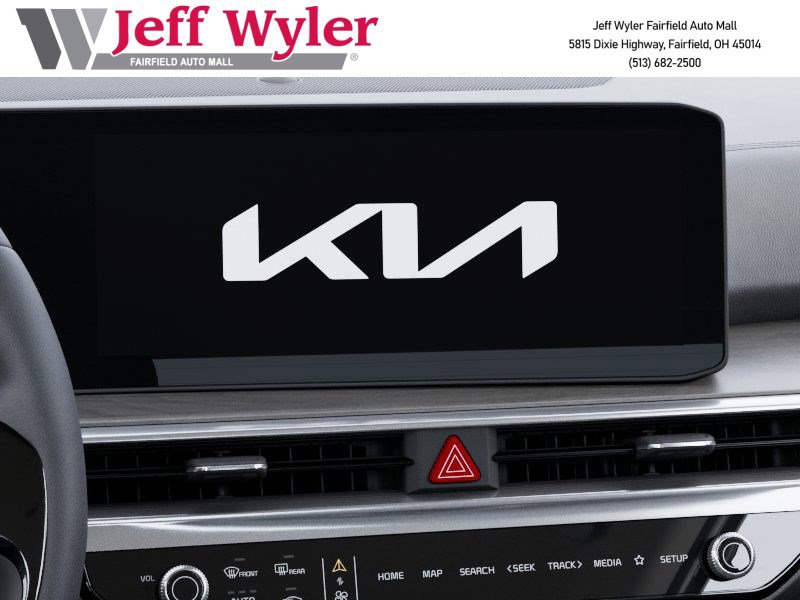 New 2026 Kia Sorento SX Prestige image 21