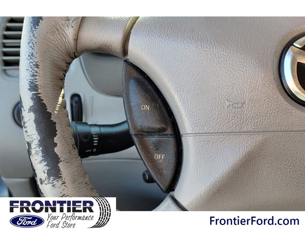 Used 2001 MAZDA B-Series Pickup 2WD Cab Plus B3000 image 18