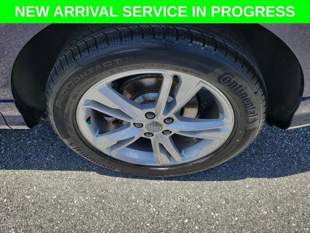 Certified 2021 Audi Q3 2.0T Premium Plus AWD/4WD image 29