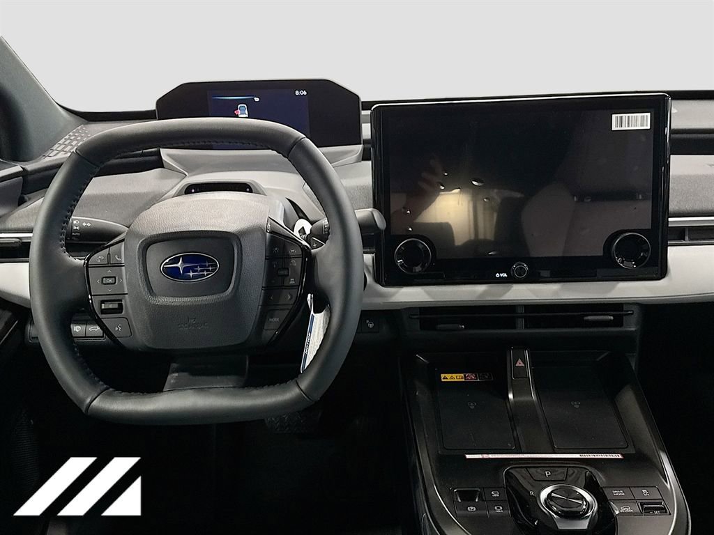 New 2026 Subaru Solterra image 22