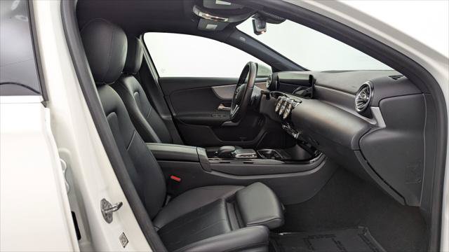 Used 2021 Mercedes-Benz A 220 w/ Premium Package image 21