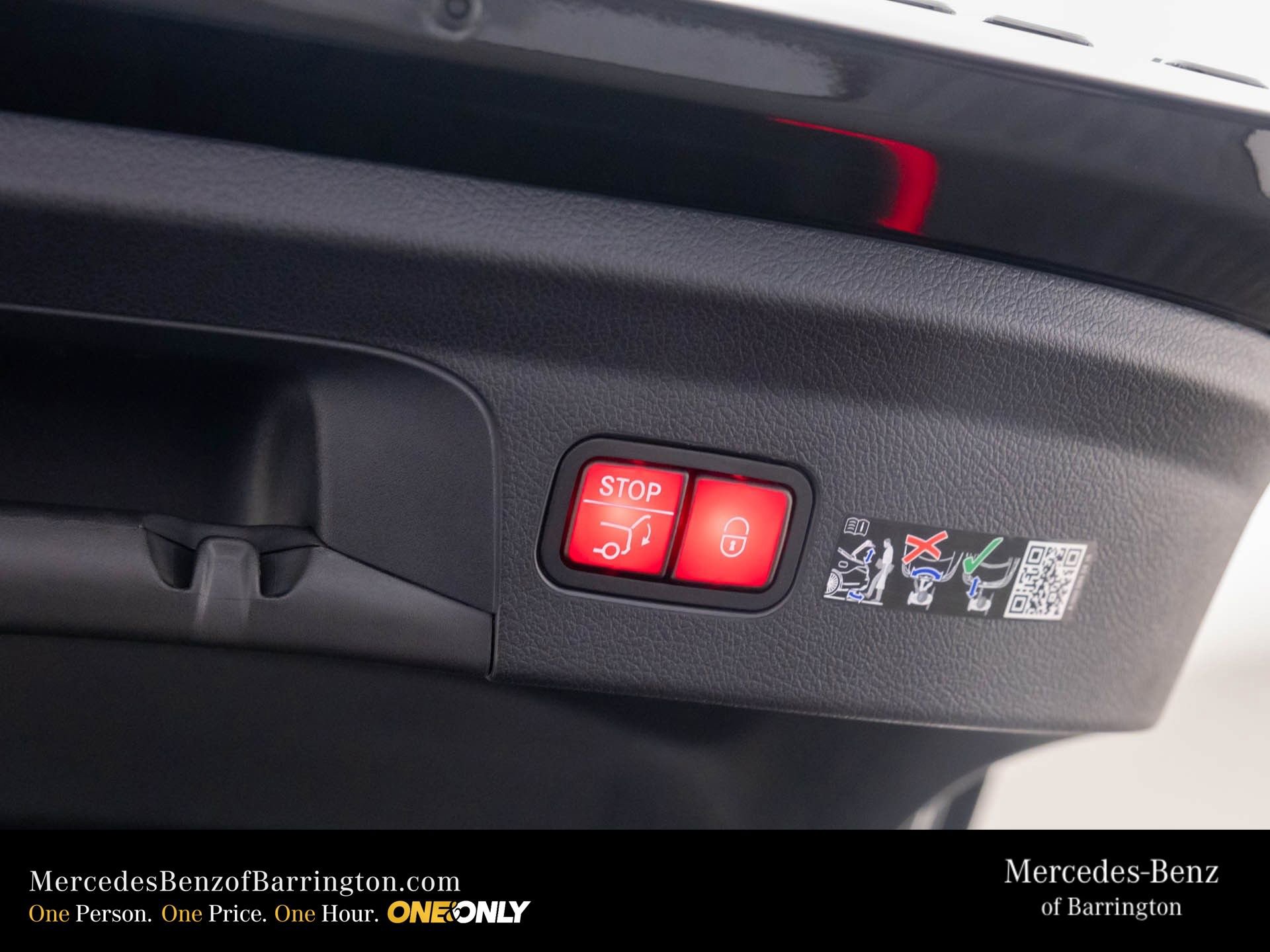 New 2026 Mercedes-Benz GLE 53 AMG 4MATIC Coupe image 36