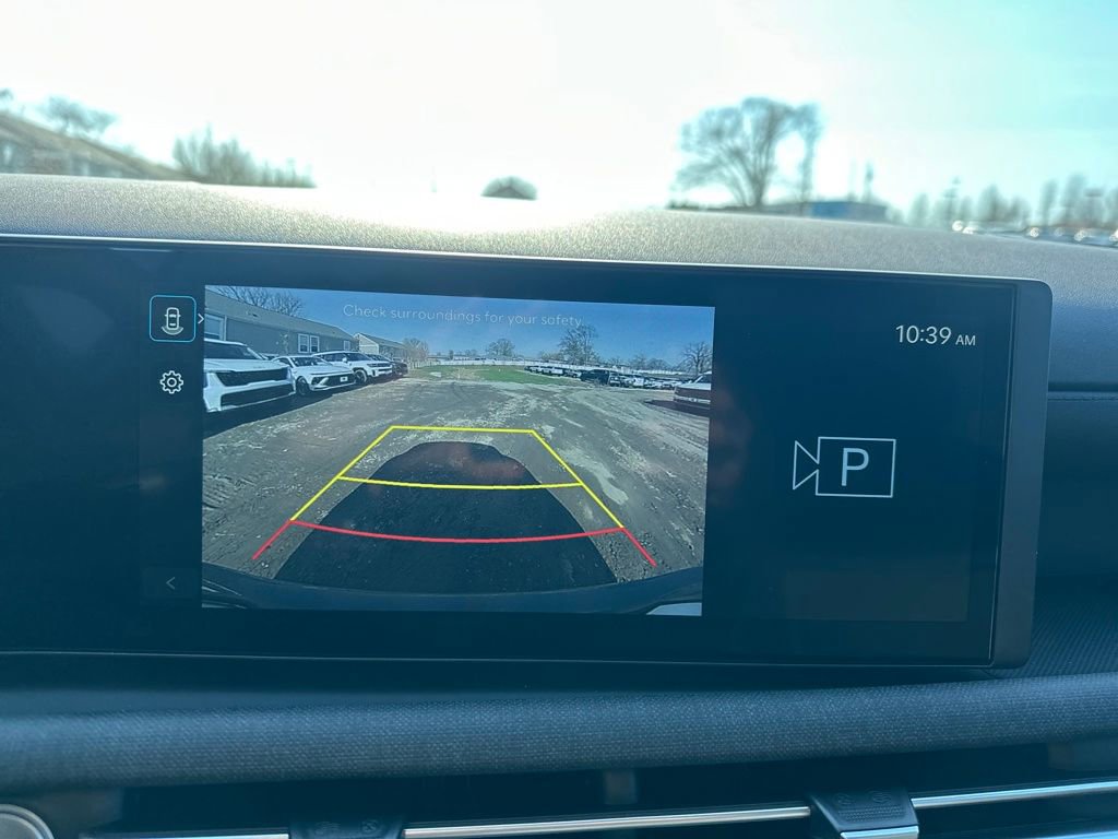 New 2026 Hyundai Tucson XRT image 22