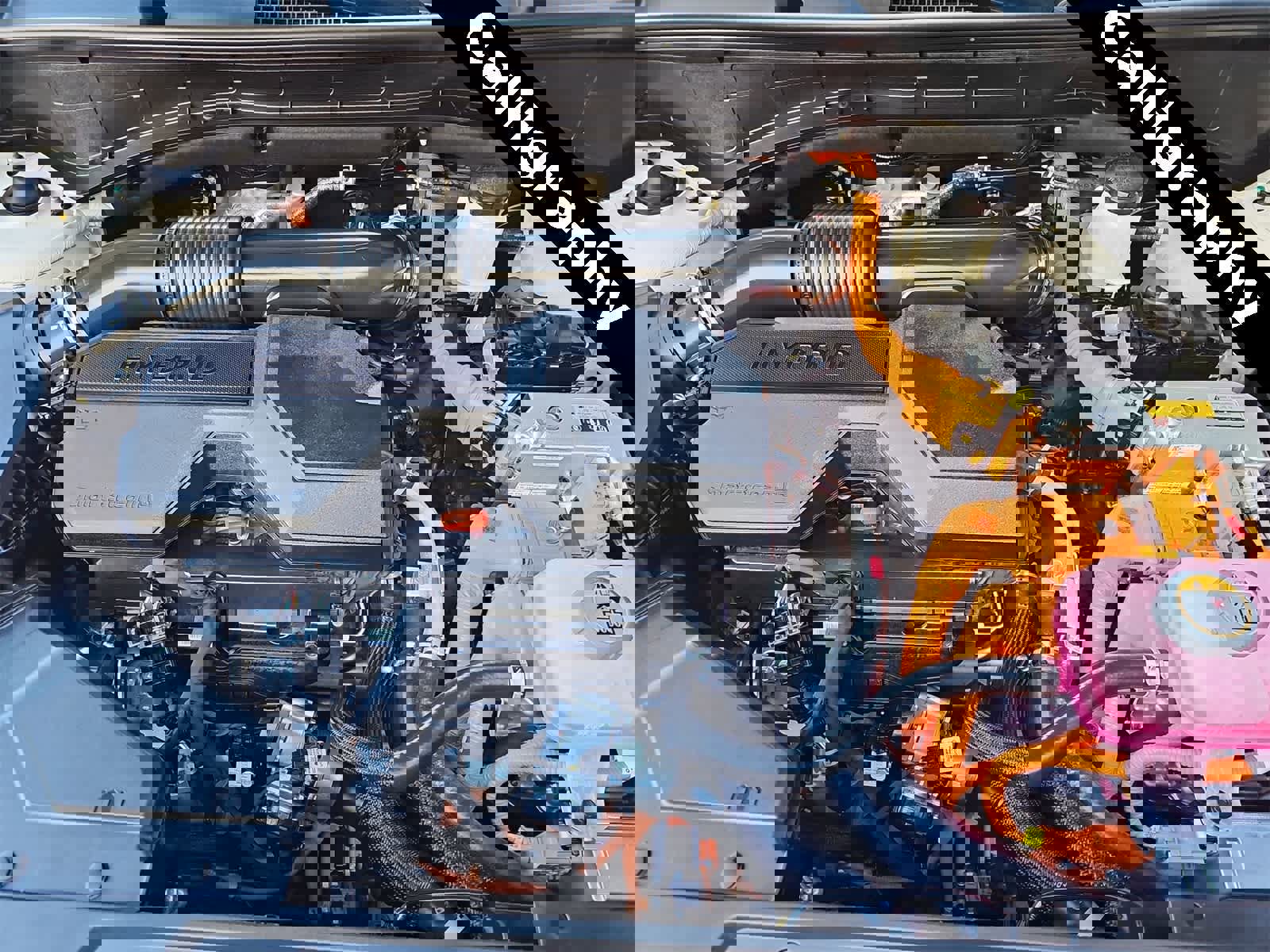 Certified 2026 Hyundai Santa Fe Calligraphy image 13