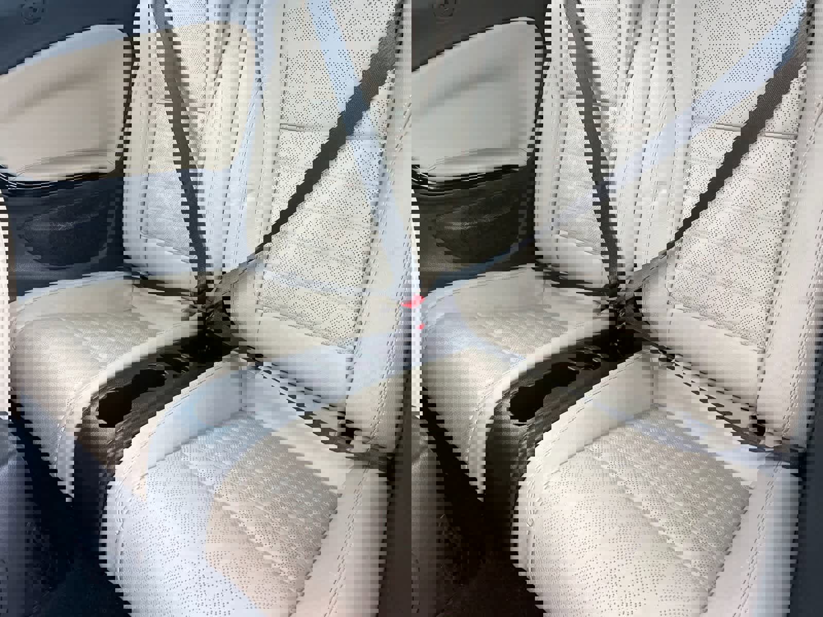 Used 2016 Buick Cascada Premium video 2