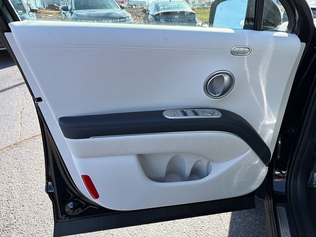 New 2026 Hyundai Palisade Calligraphy image 10