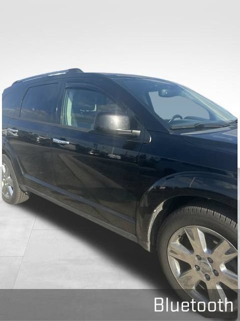 Used 2015 Dodge Journey Limited w/ Sun/Sound & Wheel Group FWD image 3