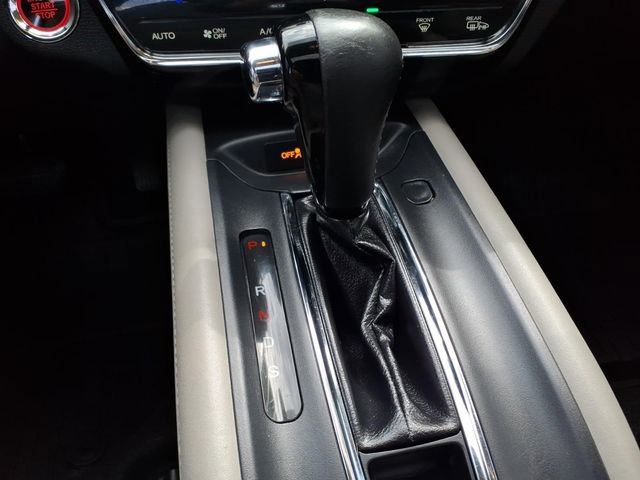 Used 2019 Honda HR-V EX-L image 18