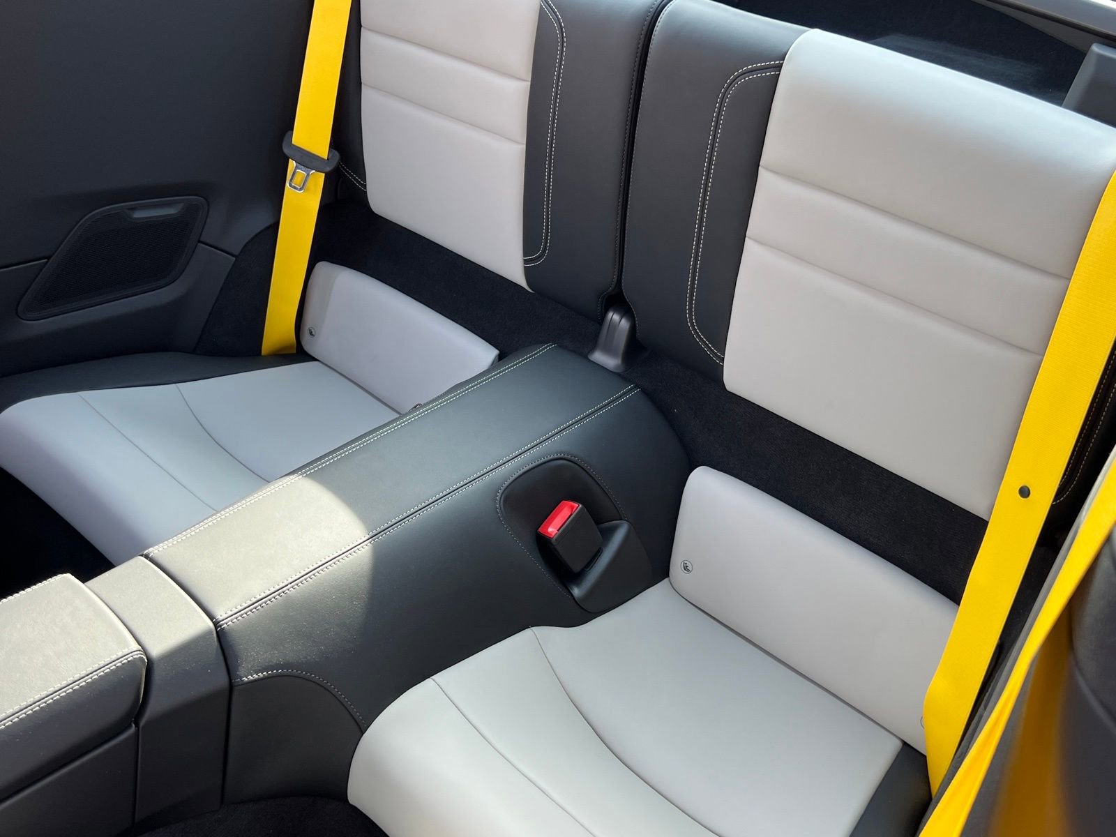 Certified 2024 Porsche 911 Targa 4 GTS image 17