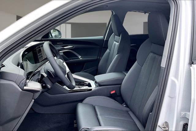New 2026 Audi Q5 Premium Plus AWD/4WD image 9