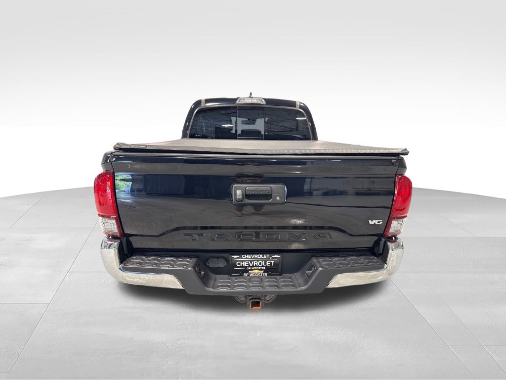 Used 2019 Toyota Tacoma SR5 RWD image 45