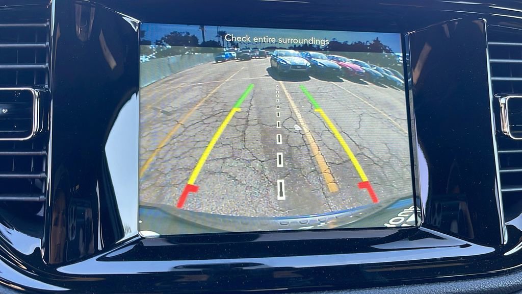 New 2024 Dodge Durango GT image 20