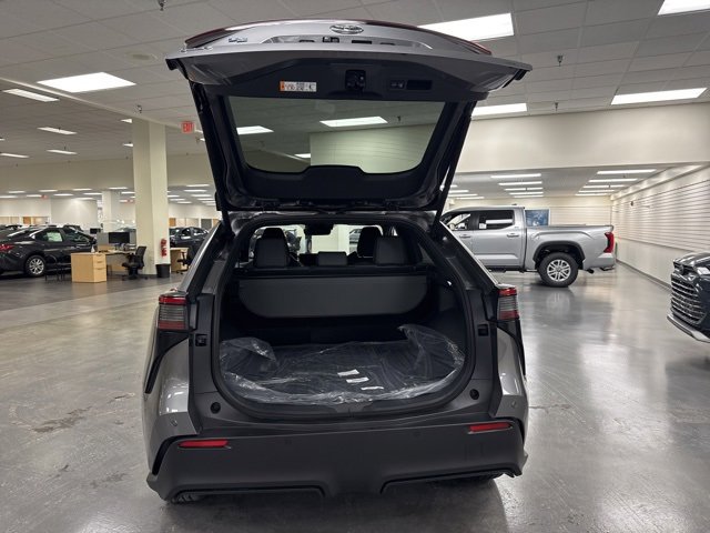 New 2026 Toyota bZ image 14