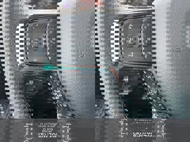 New 2026 RAM 1500 Rebel w/ Rebel Level 2 Equipment Group image 30